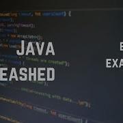 32 Java Break Example