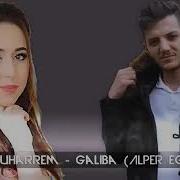 Nigar Muharrem Ama Galiba Remix Version