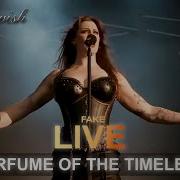 NIGHTWISH Perfume Of The Timeless Fake Live Hellfest 2024