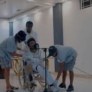 X Kappe Steel Chest Mission Official Video Mission Riddim