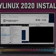 Sparky Linux 2020 Installation And Preview