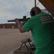 Full Auto M16 300 Blackout Subsonic