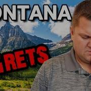 Major REGRETS After Moving To Montana AVOID These Mistakes