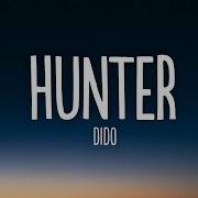 Dido Hunter Lyrics