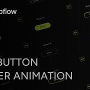 Webflow Button Hover Animations