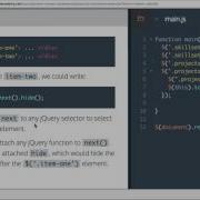 Learn Javascript Next Javascript And The DOM Codecademy