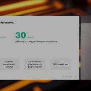 Модуль 3 Тестирование Как мы встроили Fuzzing тестирование на GO