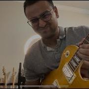 EMPTYHANDED Bilmuri And Dylan Marlowe Guitar Cover