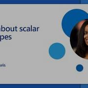 Learn About Scalar Data Types 9 Of 35 Rust For Beginners