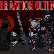 FNF Expurgation Ultimate Vs Hank Teammate