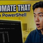 PowerShell Tutorial For Beginners Automate CPU Usage Monitoring