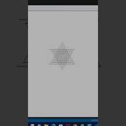 Draw A Amazing Triangle Design Using Python Watch Now Shortsfeed Youtubeshorts Shorts Short