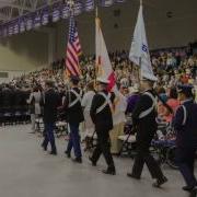 Spring 2016 Embry Riddle Worldwide Campus Graduation Ceremony Recap