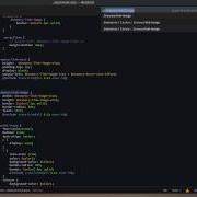 Preprocessor Support In Brackets Release 43