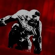 CRYSIS Edit Symbiote Style