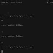 PYTHON 3 Word Guessing Game Hangman 2021