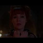 Supernatural Dean Catches Rowena With A Witch Catcher And Is Forced To Hop One One Leg Bullocks Seas