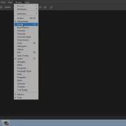 Adobe Photoshop Basics Part 1 User Interface New Canvas Brooke Godfrey