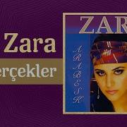 Zara Acı Gerçekler Official Audio