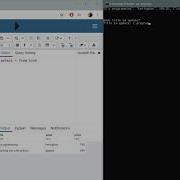 Custom Command Line To Interact With PostgreSQL
