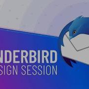 Design A New Address Book For Thunderbird 115