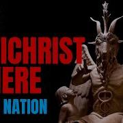 PETER THIEL JUST DROPPED A BOMBSHELL The Antichrist Is Already Here And Controlling Everything