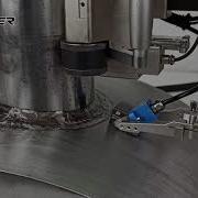 Automatic Phased Array Ultrasonic Inspection Of Nozzle Weld