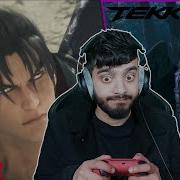 THE DEVIL WITHIN Part 2 First Playthrough Tekken 8