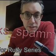Looks Spammy TDD For Ruby