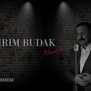 Yıldırım Budak Bilemem Akustik 2017