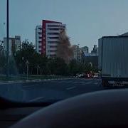 3D Visual Effect Thinking Particles