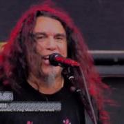 The Big 4 Slayer Raining Blood Live Sweden July 3 HD