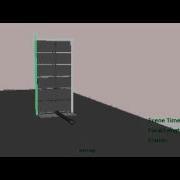 Pin Hinge Constraint