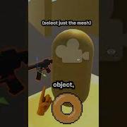 Gun Clipping In Video Games Gamedev Animation Indiegame Gaming Unity3d Shorts