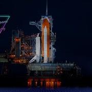 Downtown Binary Depth Space Shuttle Music Video