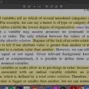 Microarray Data Analysis Variables