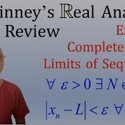 Real Analysis Exam 1 Review Problems And Solutions