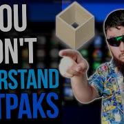 Biggest Misconception About Linux Flatpaks