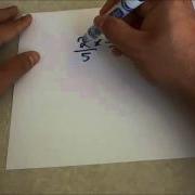 How To Multiply Fractions Learning Math Lesson