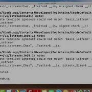 Processing Command Line Arguments
