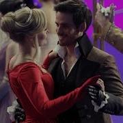 Captain Swan Hook And Emma My Favorite Season 3 Moments