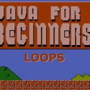 Java Tutorial For Beginners Part 3 Loops