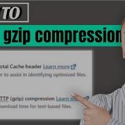 How To Enable Gzip Compression Wordpress 2026