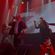 Allame Akrep IF Performance Hall Beşiktaş 08 05 2025 2