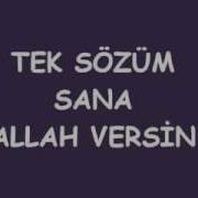 Lara Allah Versin ADAM OLMAYANLARA GELSİN