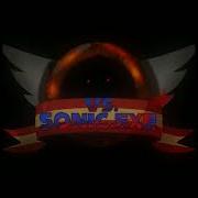 NeedleMouse Round A Bout FNF Remix Sonic EXE V3 0