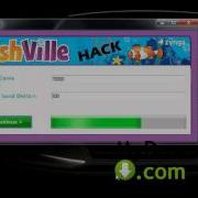 FishVille Hack Mp4