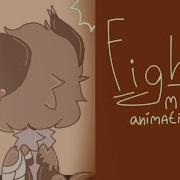 Fighter Meme Animation Flipaclip