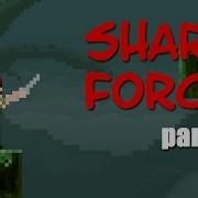 SharpForce Part 4 Serialization Unity Tutorial