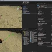 07 Nav Mesh Agent Obstacle Avoidance And Path Finding